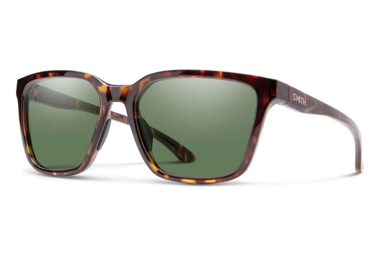 Smith Optics Lifestyle 202302 Shoutout Sunglasses - view 2